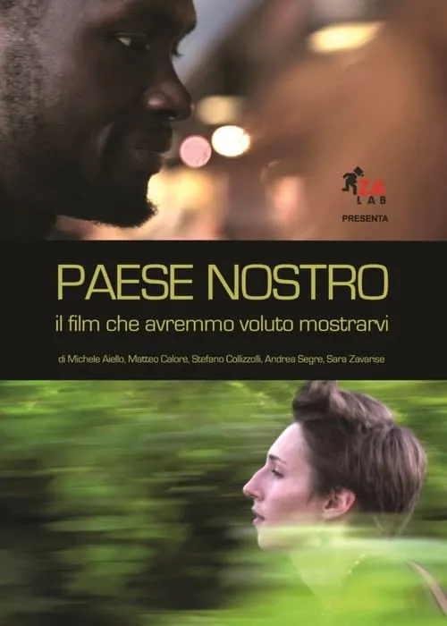 Paese Nostro (movie)