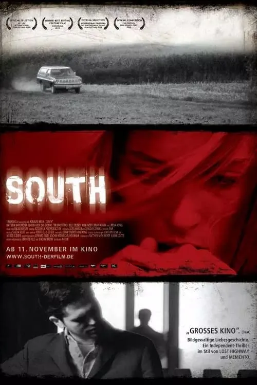 South (фильм)