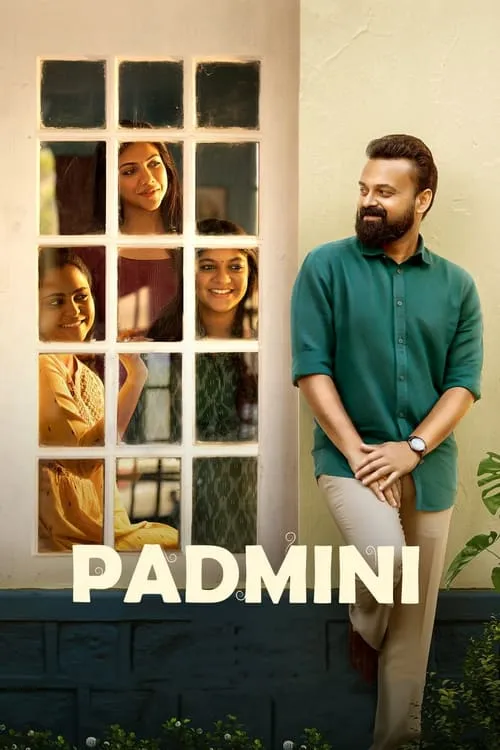 Padmini