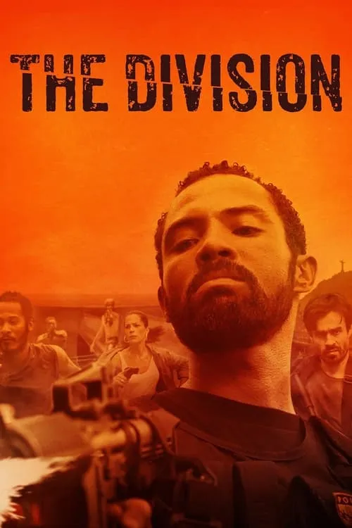The Division (movie)
