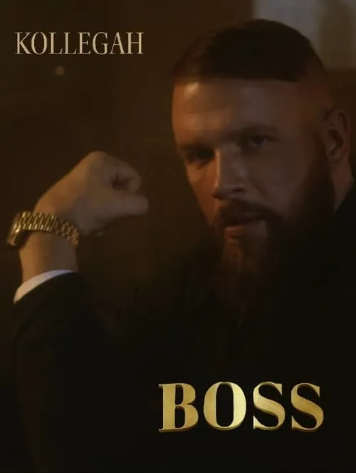 Kollegah der Boss (movie)