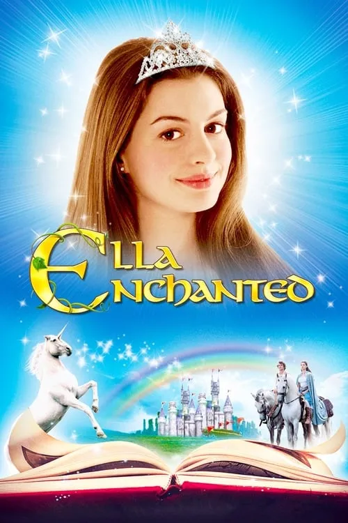 Ella Enchanted (movie)