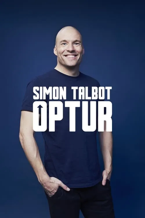 Simon Talbot: Optur (movie)