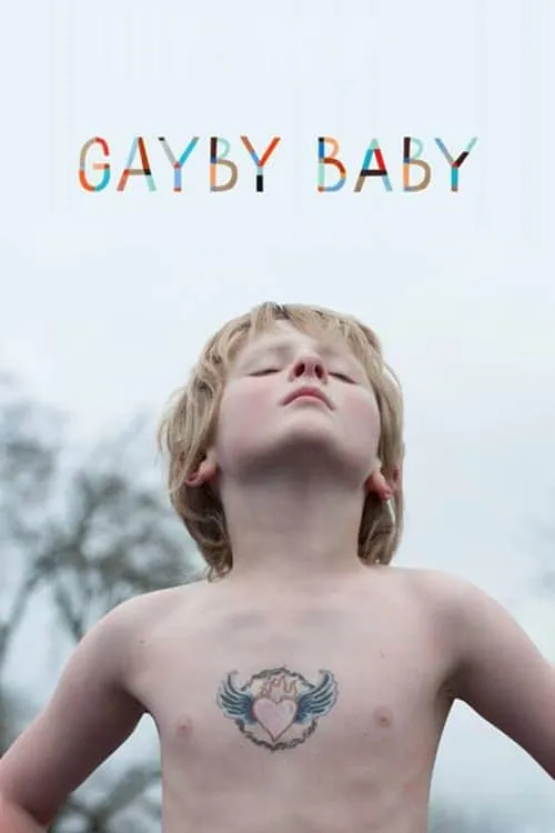 Gayby Baby (фильм)