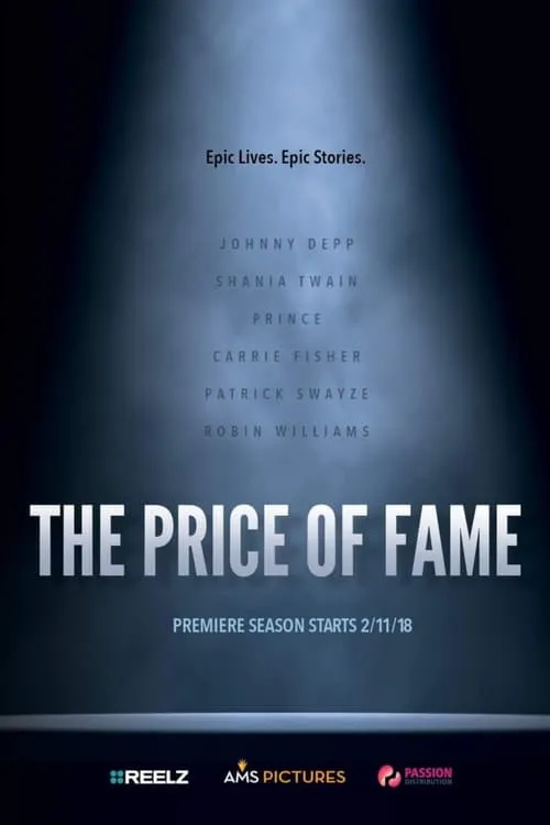 The Price of Fame (series)