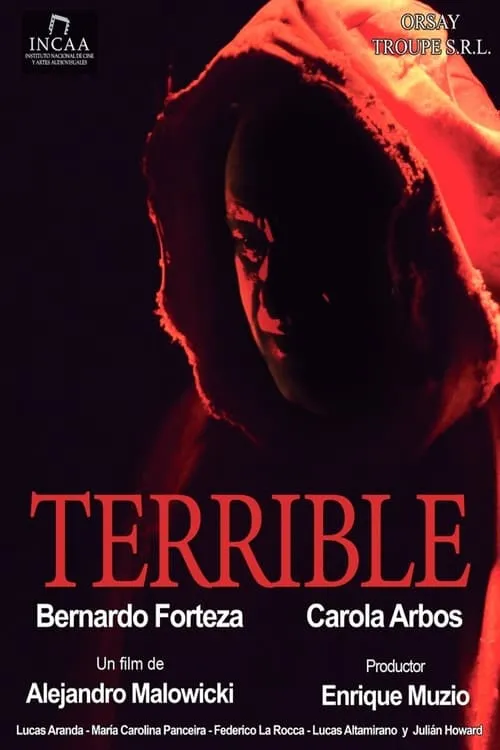 Terrible (фильм)