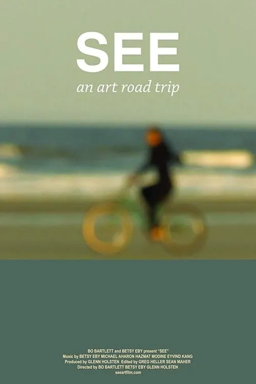 See: An Art Road Trip (movie)