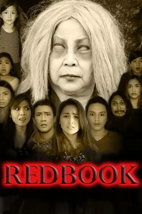 RedBook (movie)