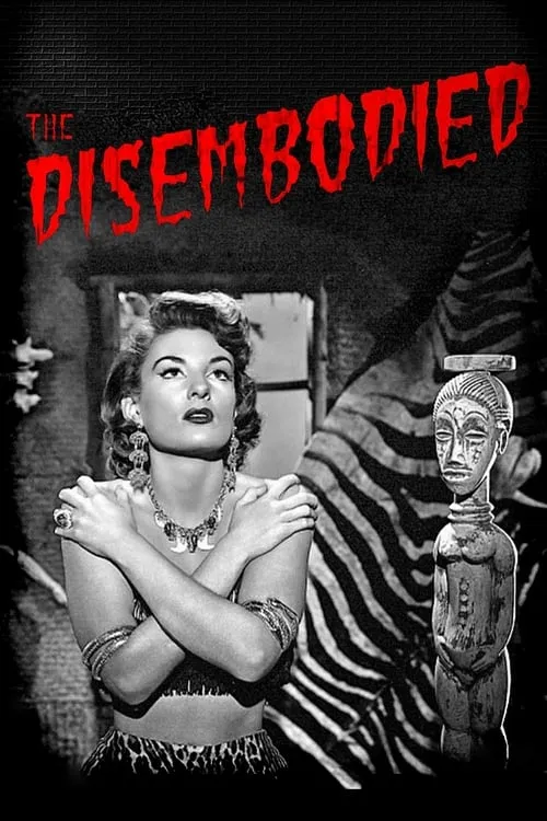 The Disembodied (movie)