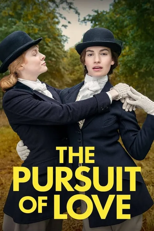 The Pursuit of Love (series)