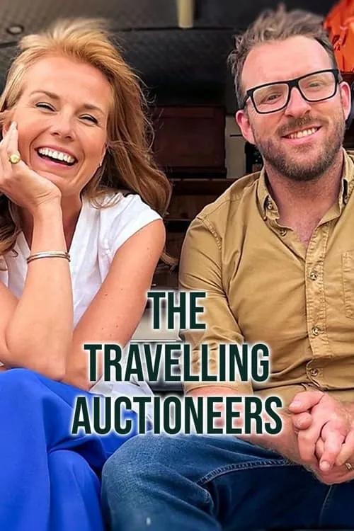 The Travelling Auctioneers (сериал)