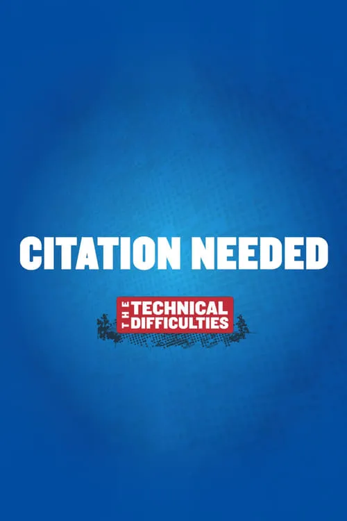 Citation Needed (series)