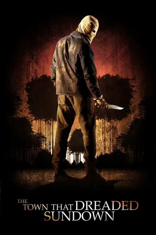 The Town that Dreaded Sundown (movie)