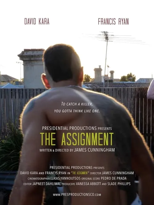 The Assignment (movie)