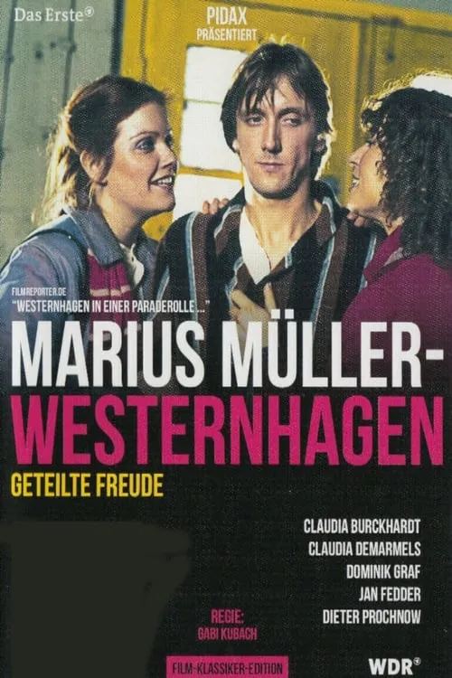 Geteilte Freude (movie)