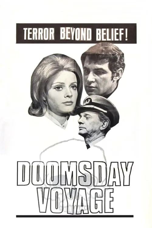 Doomsday Voyage (movie)