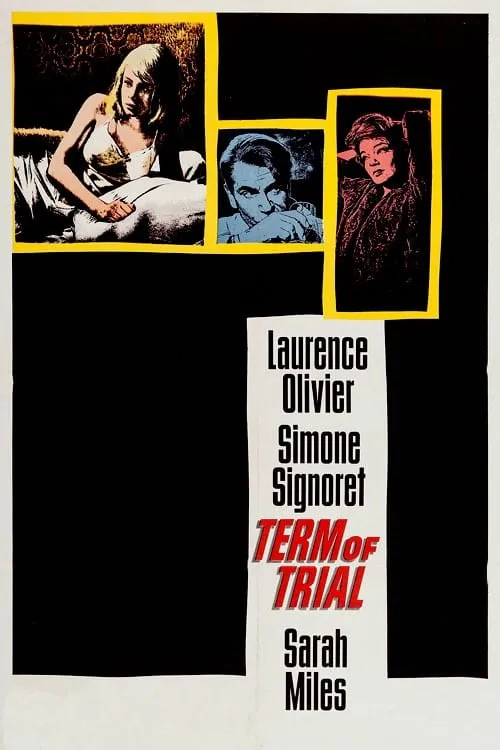 Term of Trial (movie)