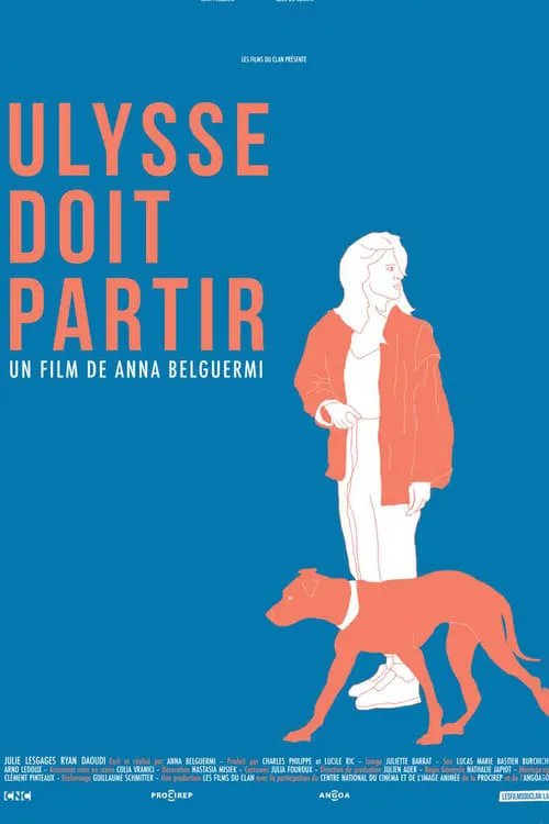 Ulysse doit partir (movie)