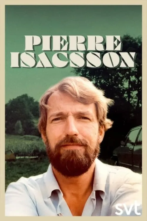 Då går jag ner i min källare – filmen om Pierre Isacsson (фильм)