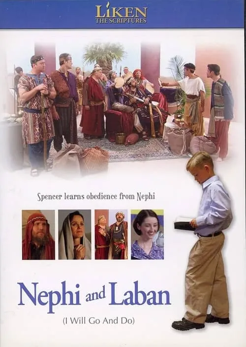 Nephi & Laban (movie)