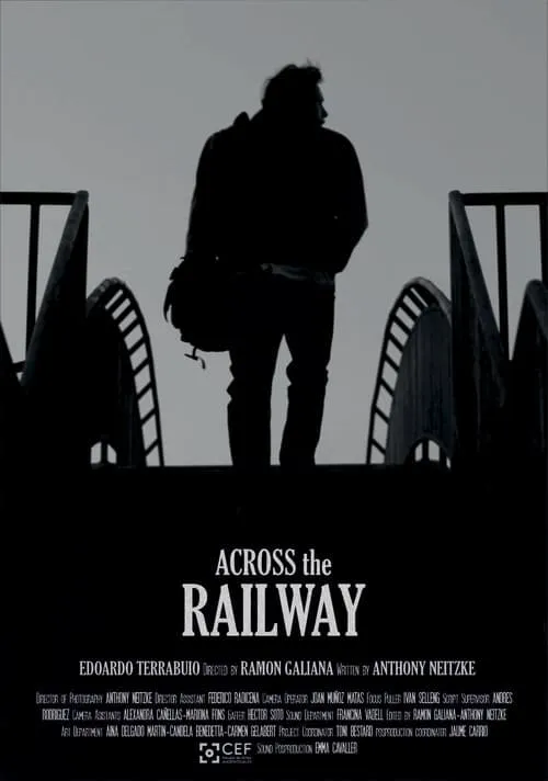 Across The Railway