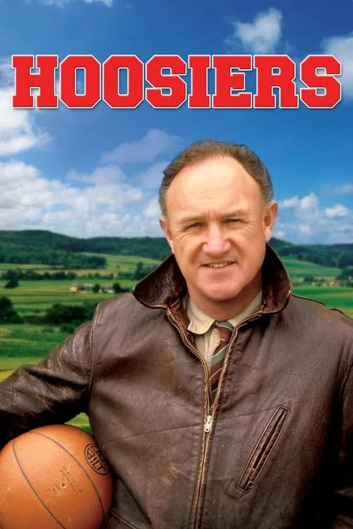 Hoosiers (movie)