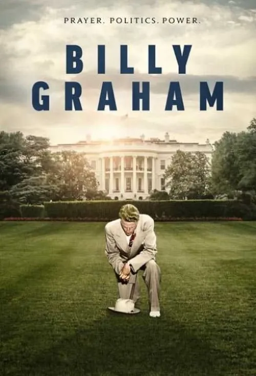 Billy Graham (movie)