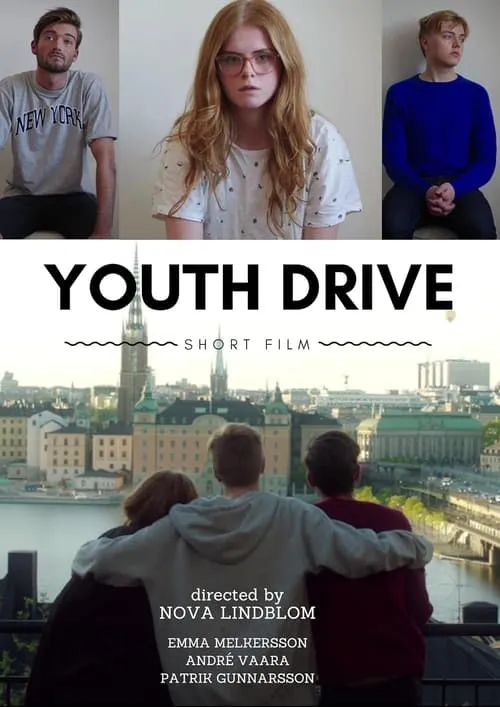 Youth Drive (movie)