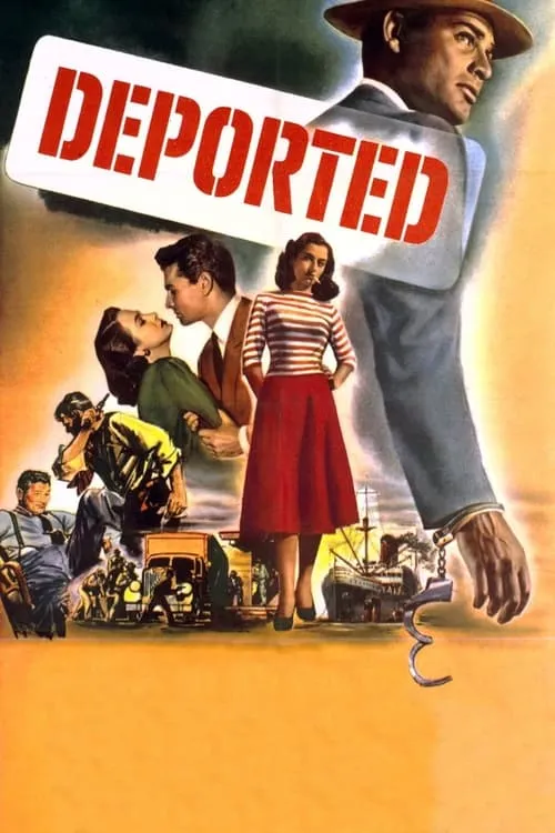 Deported (movie)