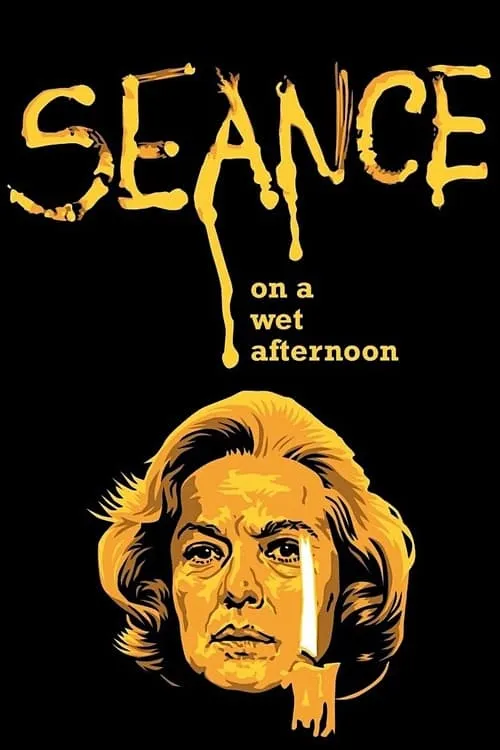 Seance on a Wet Afternoon (movie)