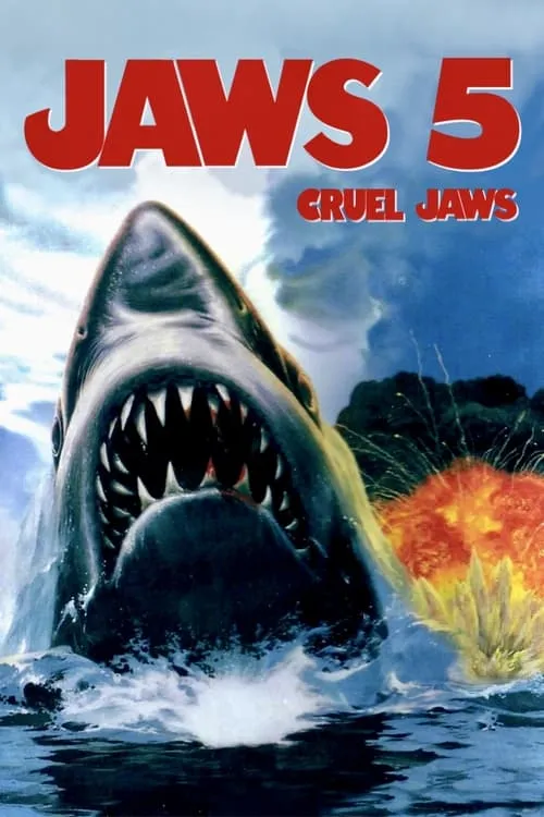 Cruel Jaws (фильм)