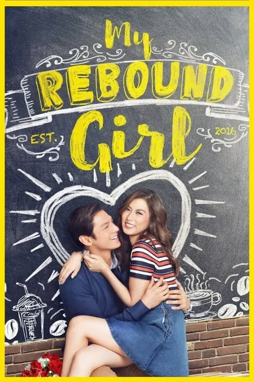 My Rebound Girl (movie)