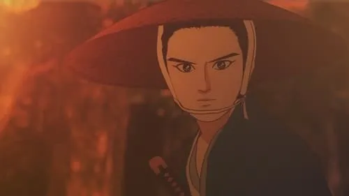 Saburou Nobunaga