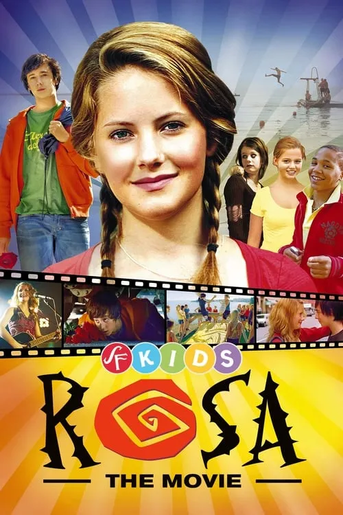 Rosa - The Movie (movie)