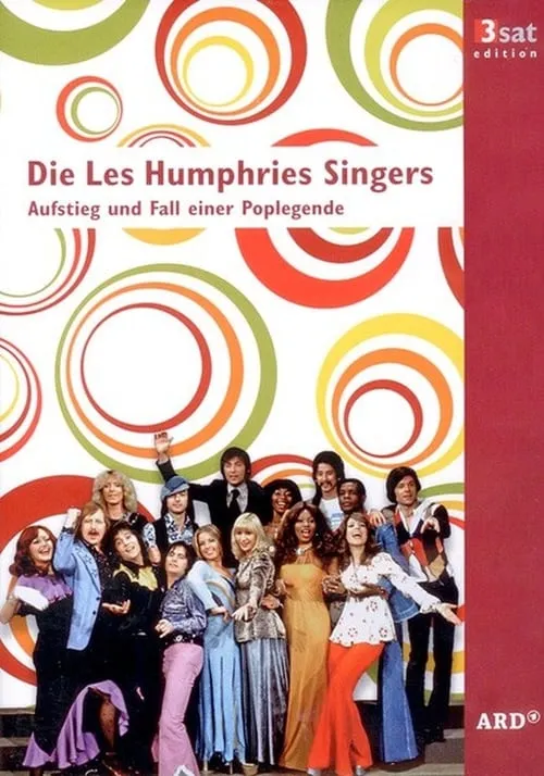 Die Les Humphries Singers - Aufstieg und Fall einer Poplegende (movie)