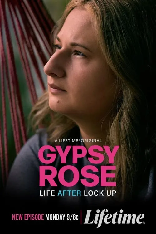 Gypsy Rose: Life After Lock Up (сериал)