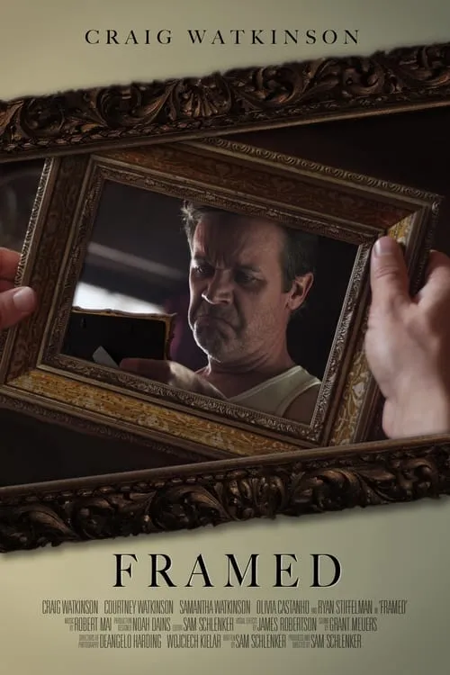 Framed (movie)