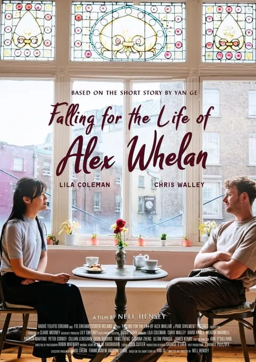 Falling for the Life of Alex Whelan (movie)