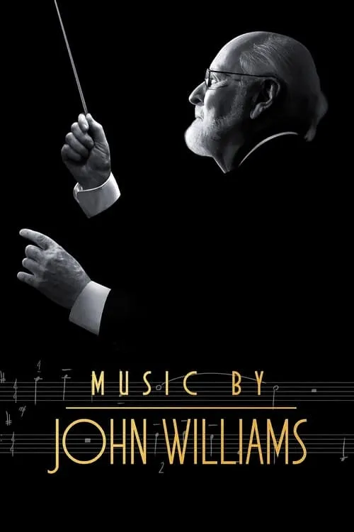 Music by John Williams (movie)