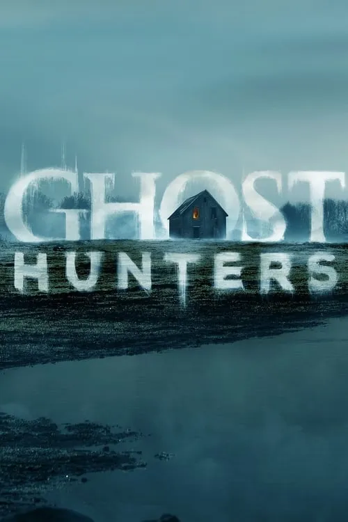 Ghost Hunters (series)