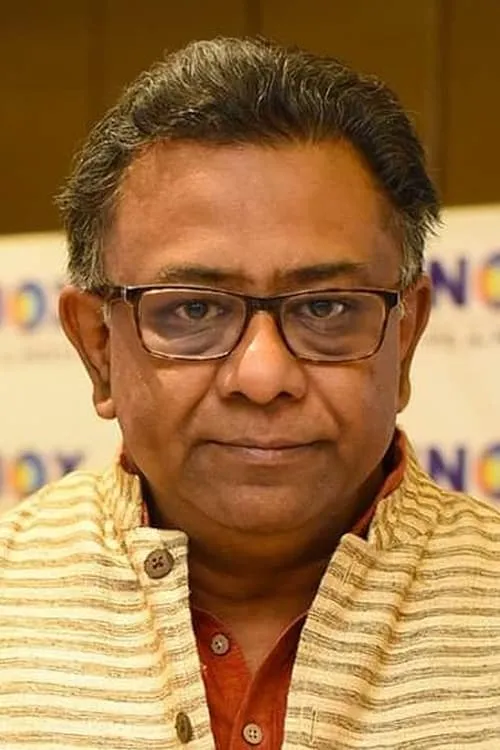 Kamaleswar Mukherjee