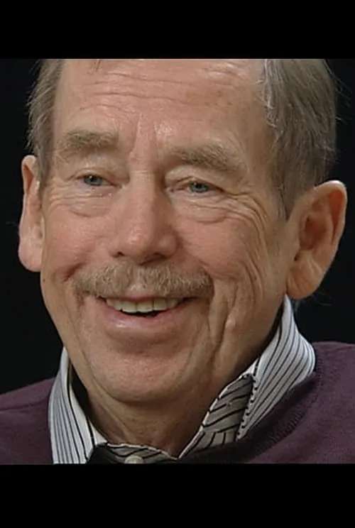 Václav Havel : L'éternel insurgé (фильм)