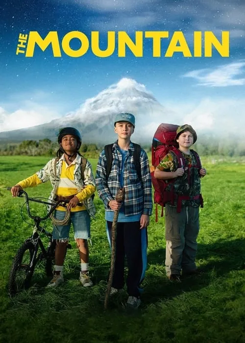 The Mountain (movie)