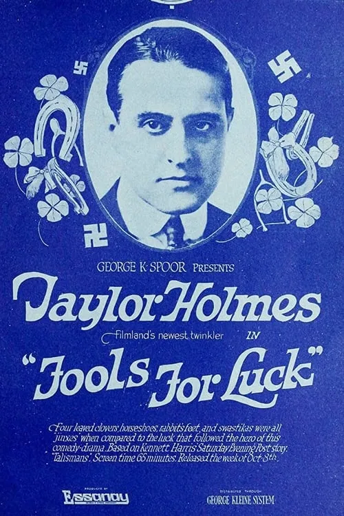 Fools For Luck (movie)