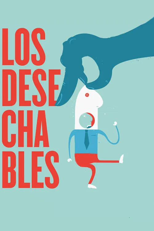 Los desechables (movie)