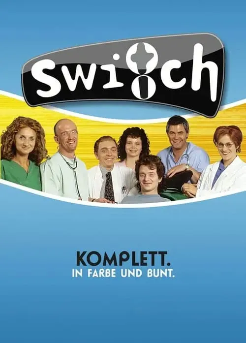 Switch (series)