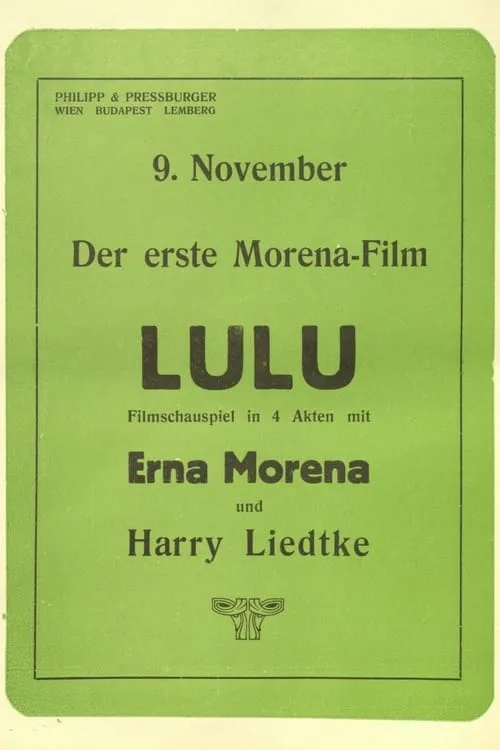 Lulu (movie)