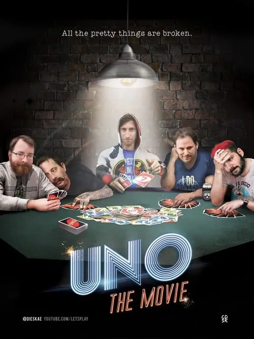 Uno: The Movie (фильм)