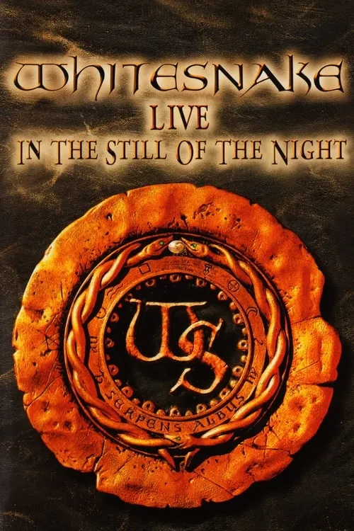 Whitesnake: Live in the Still of the Night (movie)