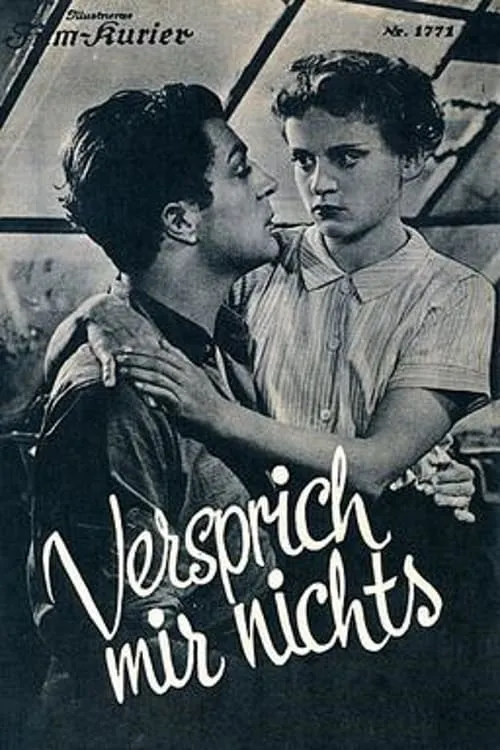 Versprich mir nichts! (movie)